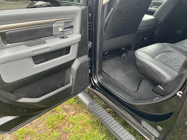 2021 dodge ram 1500 5.7 v8 hemi - lpg - afbeelding 54 van  80