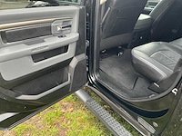 2021 dodge ram 1500 5.7 v8 hemi - lpg - afbeelding 54 van  80