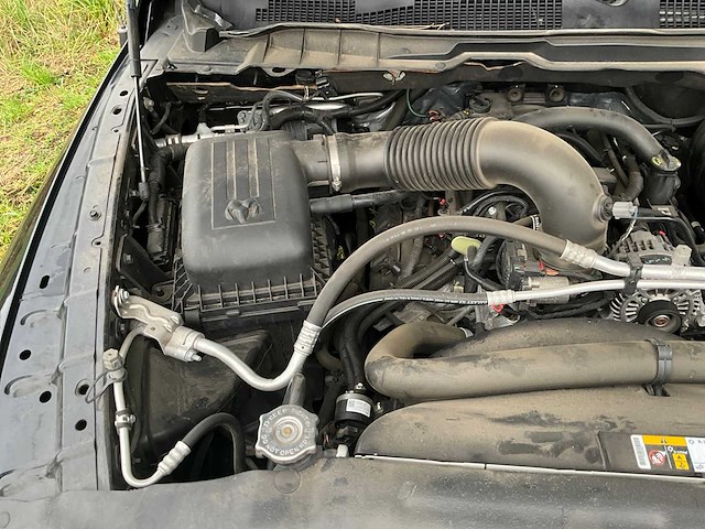 2021 dodge ram 1500 5.7 v8 hemi - lpg - afbeelding 61 van  80