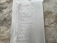 2021 dodge ram 1500 5.7 v8 hemi - lpg - afbeelding 71 van  80