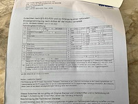 2021 dodge ram 1500 5.7 v8 hemi - lpg - afbeelding 73 van  80