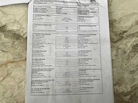 2021 dodge ram 1500 5.7 v8 hemi - lpg - afbeelding 76 van  80