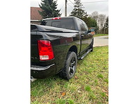 2021 dodge ram 1500 5.7 v8 hemi - lpg - afbeelding 67 van  80