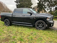 2021 dodge ram 1500 5.7 v8 hemi - lpg - afbeelding 78 van  80