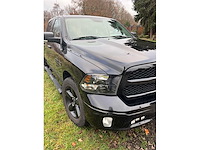2021 dodge ram 1500 5.7 v8 hemi - lpg - afbeelding 80 van  80