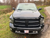 2021 dodge ram 1500 5.7 v8 hemi - lpg - afbeelding 2 van  80