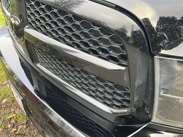 2021 dodge ram 1500 5.7 v8 hemi - lpg - afbeelding 11 van  80