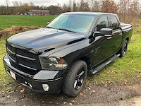 2021 dodge ram 1500 5.7 v8 hemi - lpg - afbeelding 1 van  80