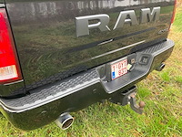 2021 dodge ram 1500 5.7 v8 hemi - lpg - afbeelding 16 van  80