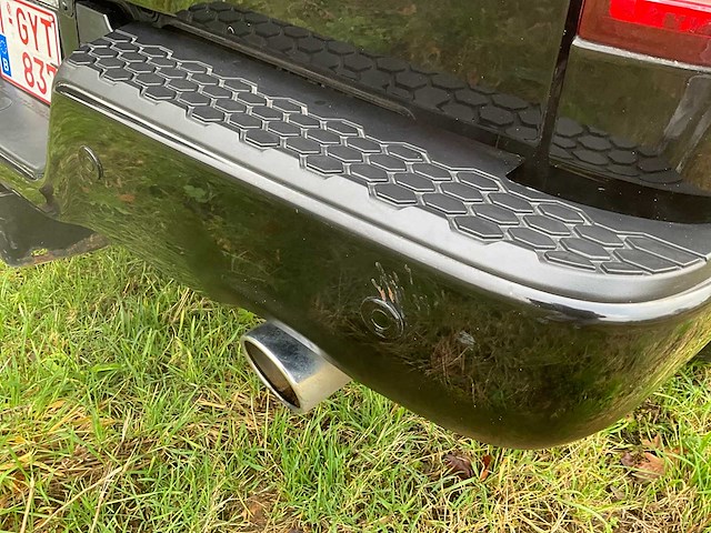 2021 dodge ram 1500 5.7 v8 hemi - lpg - afbeelding 17 van  80