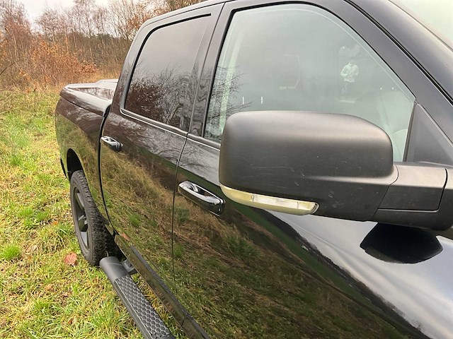 2021 dodge ram 1500 5.7 v8 hemi - lpg - afbeelding 19 van  80