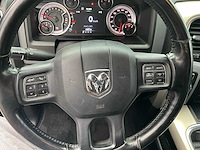 2021 dodge ram 1500 5.7 v8 hemi - lpg - afbeelding 28 van  80