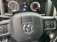 2021 dodge ram 1500 5.7 v8 hemi - lpg - afbeelding 29 van  80