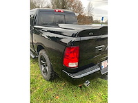 2021 dodge ram 1500 5.7 v8 hemi - lpg - afbeelding 23 van  80
