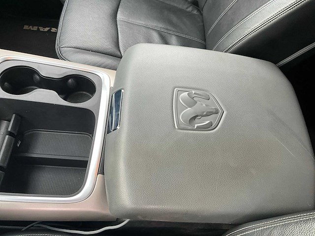 2021 dodge ram 1500 5.7 v8 hemi - lpg - afbeelding 36 van  80