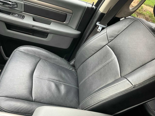 2021 dodge ram 1500 5.7 v8 hemi - lpg - afbeelding 38 van  80