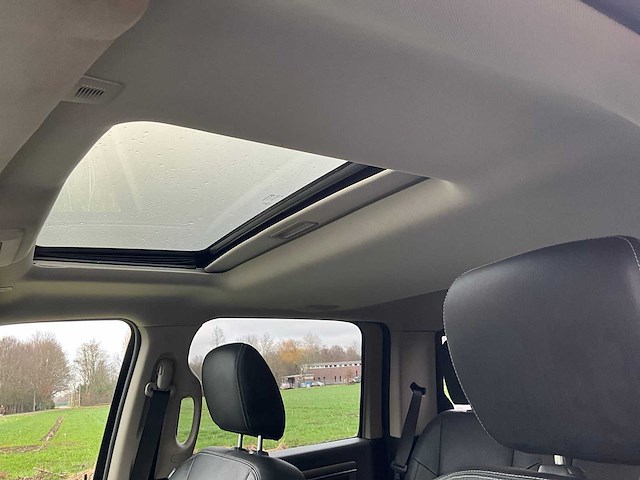 2021 dodge ram 1500 5.7 v8 hemi - lpg - afbeelding 40 van  80