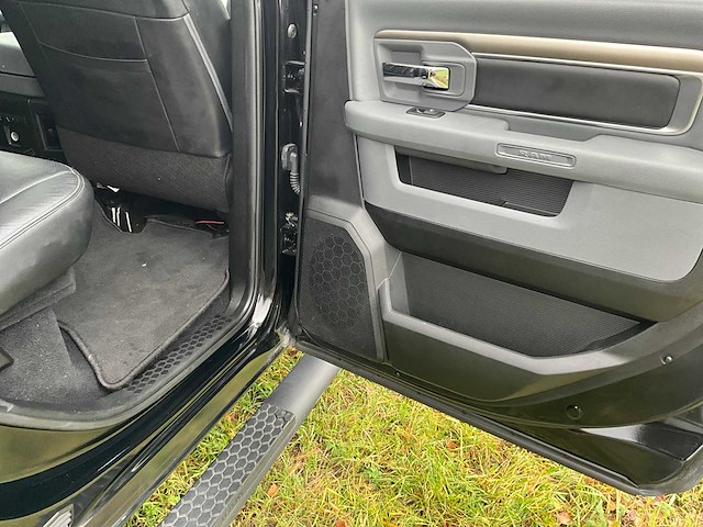 2021 dodge ram 1500 5.7 v8 hemi - lpg - afbeelding 44 van  80