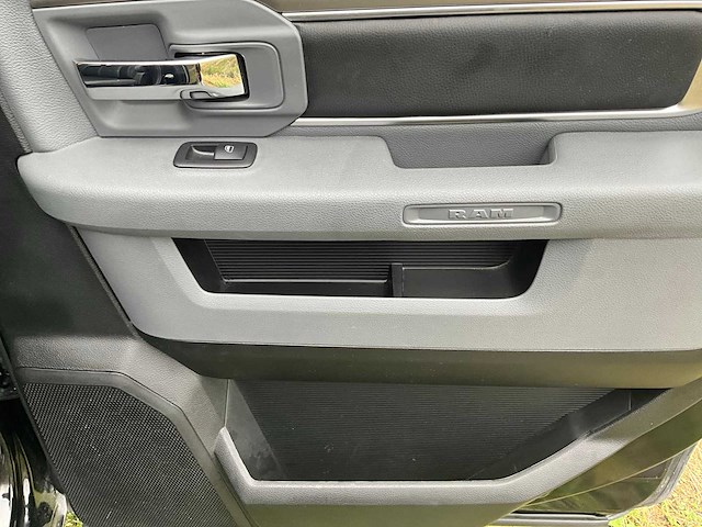 2021 dodge ram 1500 5.7 v8 hemi - lpg - afbeelding 46 van  80