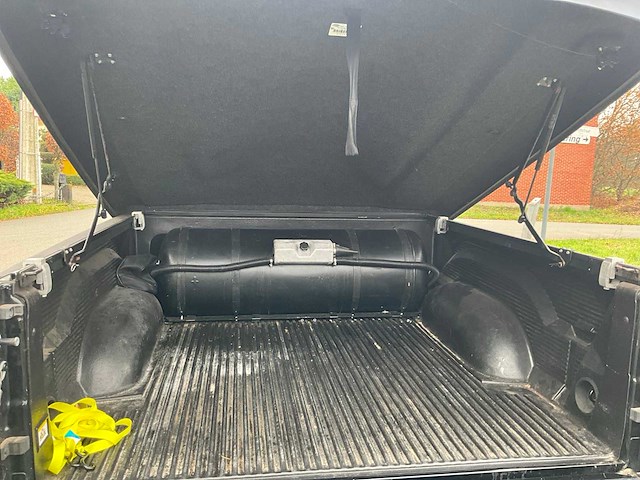 2021 dodge ram 1500 5.7 v8 hemi - lpg - afbeelding 51 van  80