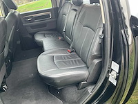 2021 dodge ram 1500 5.7 v8 hemi - lpg - afbeelding 57 van  80