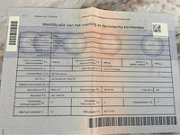 2021 dodge ram 1500 5.7 v8 hemi - lpg - afbeelding 65 van  80