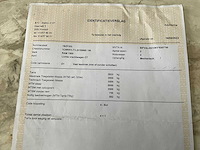 2021 dodge ram 1500 5.7 v8 hemi - lpg - afbeelding 66 van  80