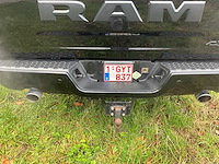 2021 dodge ram 1500 5.7 v8 hemi - lpg - afbeelding 56 van  80