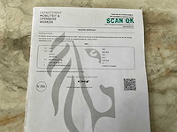 2021 dodge ram 1500 5.7 v8 hemi - lpg - afbeelding 68 van  80