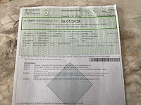 2021 dodge ram 1500 5.7 v8 hemi - lpg - afbeelding 70 van  80