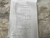 2021 dodge ram 1500 5.7 v8 hemi - lpg - afbeelding 72 van  80