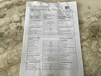 2021 dodge ram 1500 5.7 v8 hemi - lpg - afbeelding 75 van  80