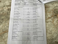 2021 dodge ram 1500 5.7 v8 hemi - lpg - afbeelding 77 van  80