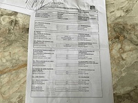 2021 dodge ram 1500 5.7 v8 hemi - lpg - afbeelding 79 van  80