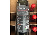 2021 ecuentro rode wijn (7x) - afbeelding 3 van  3