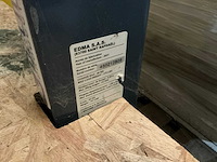 2021 edma plac 450 manuele platenlift - afbeelding 6 van  6