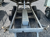 2021 eduard k4 4-wagons aanhangwagen - afbeelding 12 van  22
