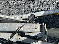 2021 eduard k4 4-wagons aanhangwagen - afbeelding 17 van  22