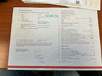 2021 eduard k4 4-wagons aanhangwagen - afbeelding 21 van  22