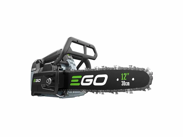 2021 ego csx3002 accu kettingzaag - afbeelding 1 van  4