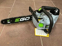 2021 ego csx3002 accu kettingzaag