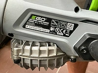 2021 ego ht6500e accu heggenschaar - afbeelding 3 van  4