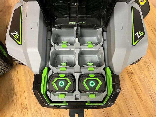 2021 ego z6 zt4201e rijmaaier - afbeelding 3 van  17