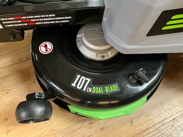 2021 ego z6 zt4201e rijmaaier - afbeelding 7 van  17