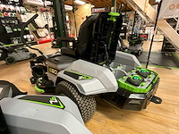 2021 ego z6 zt4201e rijmaaier - afbeelding 11 van  17