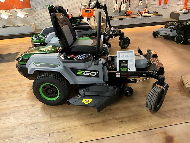 2021 ego z6 zt4201e rijmaaier - afbeelding 14 van  17