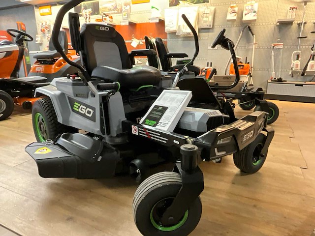 2021 ego z6 zt4201e rijmaaier - afbeelding 15 van  17