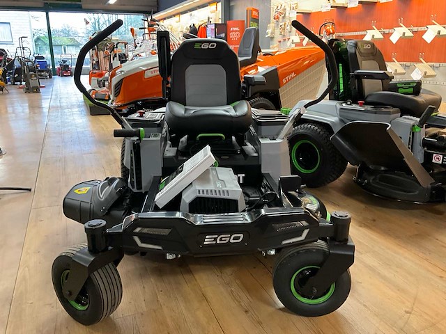 2021 ego z6 zt4201e rijmaaier - afbeelding 16 van  17