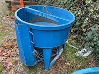 2021 eichinger betonkubel - afbeelding 3 van  7