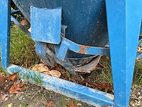 2021 eichinger betonkubel - afbeelding 5 van  7